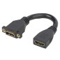 Raccord HDMI Femelle HDMI Femelle