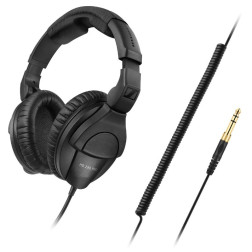 HD280 Pro - Casque de monitoring de type fermé Sennheiser