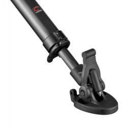 MVTSNGFC Trepied Fast 635 monotube carbone Manfrotto