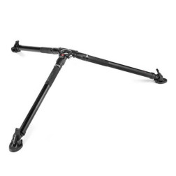 MVTSNGFC Trepied Fast 635 monotube carbone Manfrotto