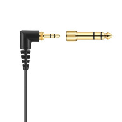 HD25 -  casque de contrôle professionnel Sennheiser