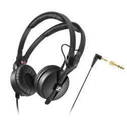 HD25 -  casque de contrôle professionnel Sennheiser