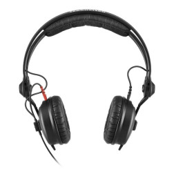 HD25 -  casque de contrôle professionnel Sennheiser