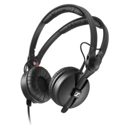 HD25 -  casque de contrôle professionnel Sennheiser