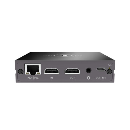 N40 4K P60 HDMI/NDI Bi-Directional Converter HDMI 2.0 ND