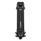 MVTTWINFA Trépied Fast 645 double tube Aluminium MVTTWINFA Trépied Fast 645 double tube Aluminium
