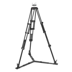 MVK504XTWINGA Rotule Video Fluide Trepied double extensi Manfrotto