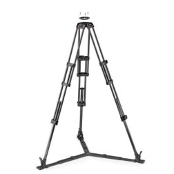 MVK504XTWINGC Rotule Video Fluide Trepied carbone Rotule Manfrotto