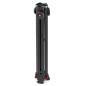 MVK526TWINFA Rotule vidéo Manfrotto 526 Pro et trépied Fast Twin 645 Alu MVK526TWINFA Rotule vidéo Manfrotto 526 Pro et trépied Fast Twin 645 Alu