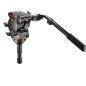MVK526TWINFA Rotule vidéo Manfrotto 526 Pro et trépied Fast Twin 645 Alu MVK526TWINFA Rotule vidéo Manfrotto 526 Pro et trépied Fast Twin 645 Alu