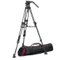 MVK526TWINFA Rotule vidéo Manfrotto 526 Pro et trépied Fast Twin 645 Alu MVK526TWINFA Rotule vidéo Manfrotto 526 Pro et trépied Fast Twin 645 Alu