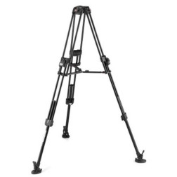 MVK526TWINFA Rotule 526 Pro Trepied Fast Twin 645 Alu Manfrotto