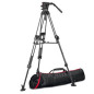 MVK526TWINFC Rotule vidéo Manfrotto 526 et trépied Fast Twin 645 Carbone MVK526TWINFC Rotule vidéo Manfrotto 526 et trépied Fast Twin 645 Carbone