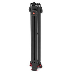 MVK608SNGFC Nitrotech 608 trepied Fast monotube carbone Manfrotto