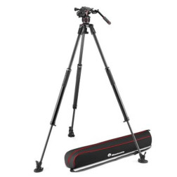 MVK608SNGFC Nitrotech 608 trepied Fast monotube carbone