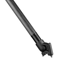 MVK612TWINFC Nitrotech 612 trepied Fast Twin 645 Carbone Manfrotto