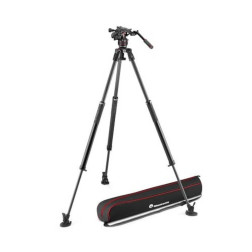 MVK612SNGFC Nitrotech 612 Trepied Fast monotube carbone