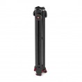 MVK612SNGFC Nitrotech 612 Trepied Fast monotube carbone 635 Manfrotto
