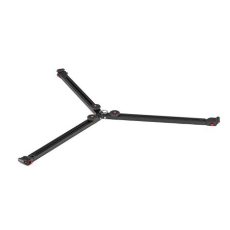 MVASPRM - Entretoise Manfrotto à mi-hauteur pour 645 FTT Manfrotto