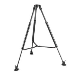 MVASPR2N1 - Entretoise Manfrotto 2-en-1 pour trépied 645
