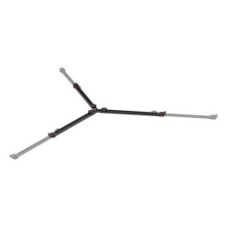 MVASPR2N1 - Entretoise Manfrotto 2-en-1 pour trépied 645 Manfrotto