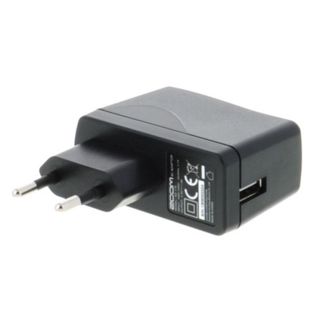 AD-17 Adaptateur Secteur USB-C 5V Zoom