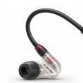 IE400PRO-CLEAR - Écouteurs de retour in-ear avec transducteur dynamique Sennheiser