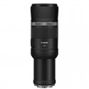600 mm F11 IS STM monture RF Canon