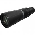 800 mm F11 IS STM monture RF Canon