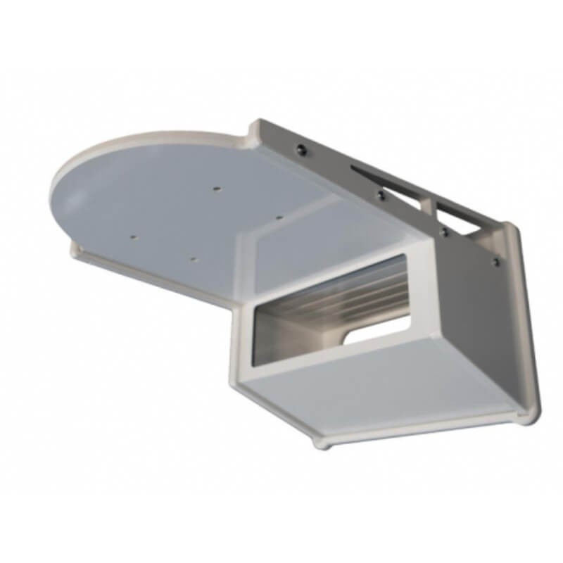 Fixation murale pour HE40 et UE70 Fixation murale pour HE40 et UE70