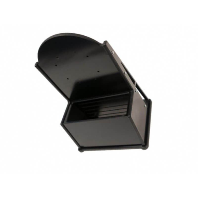 Fixation murale pour HE40 et UE70 Fixation murale pour HE40 et UE70