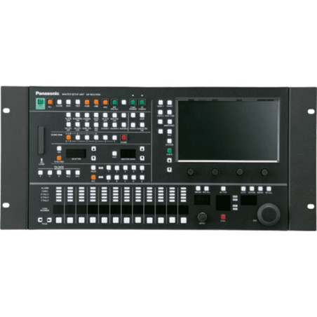 AK-MSU1000GJ Unité de configuration principale