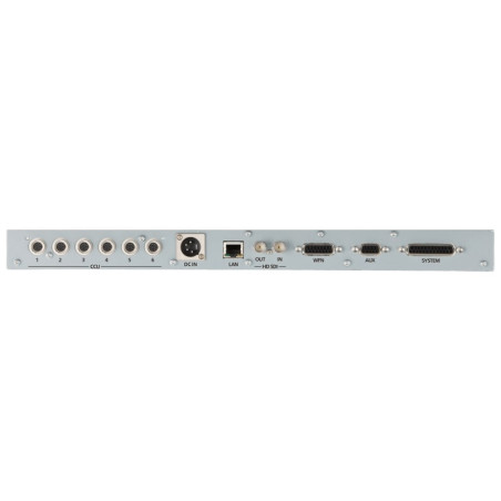 AK-MSU1000GJ Unité de configuration principale Unité de