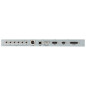 AK-MSU1000GJ Unité de configuration principale AK-MSU1000GJ Unité de configuration principale