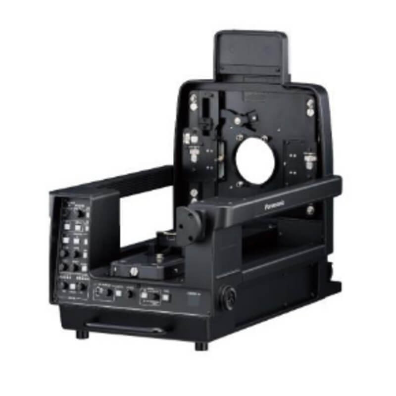 AK-HBU500GJ Build-up unit Build-Up pour la caméra AK-HC5000 AK-HBU500GJ Build-up unit Build-Up pour la caméra AK-HC5000
