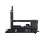AK-HBU500GJ Build-up unit Build-Up pour la caméra AK-HC5000 AK-HBU500GJ Build-up unit Build-Up pour la caméra AK-HC5000