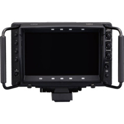 AK-HVF100GJ Moniteur LCD Panasonic