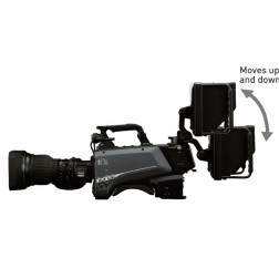 AK-HVF100GJ Moniteur LCD Panasonic