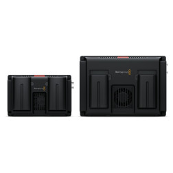 Video Assist 7 pouces 3G Moniteur Enregistreur