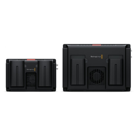 Video Assist 7 pouces 3G Moniteur Enregistreur