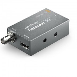 UltraStudio Recorder 3G Blackmagic Design