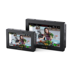 Video Assist 5 pouces 3G Blackmagic Design