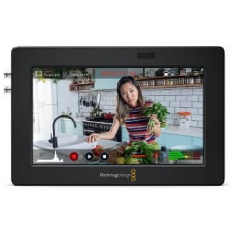 Video Assist 5” 3G Video Assist 5” 3G