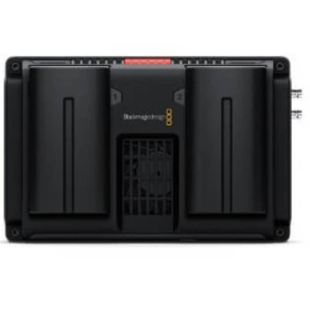 Video Assist 5 pouces 3G Moniteur Enregistreur