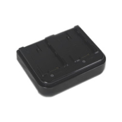 AA-VC20E Chargeur batterie type JVC BN-VC JVC