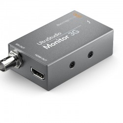 UltraStudio Monitor 3G Blackmagic Design