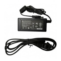 Power Adapter 12V DC 2A