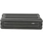 Roto rack 2U roto-moulé Roto rack 2U roto-moulé