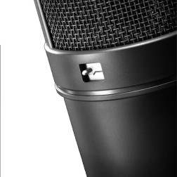 U87Ai - Microphone de studio Microphone de studio Répons Neumann