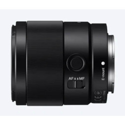 35 mm F1.8 Monture Sony E